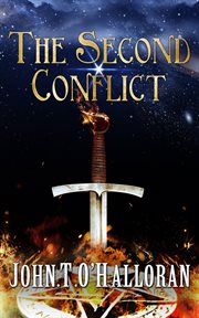 The second conflict cover image