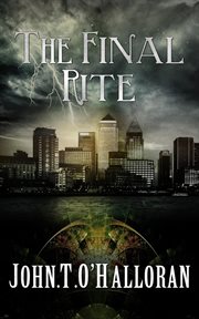 The final rite cover image