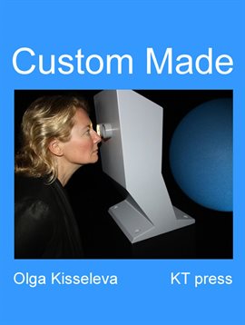 Cover image for Custom Made