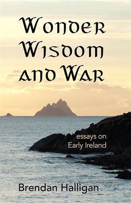 Cover image for Wonder Wisdom and War