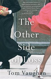 The other side of loss cover image