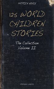 125 world children stories cover image