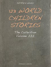 123 world children stories cover image