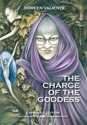 The charge of the goddess: the poetry of doreen valiente cover image