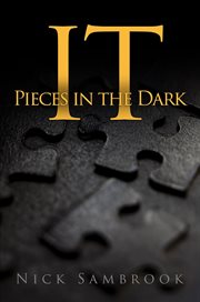 It - pieces in the dark cover image