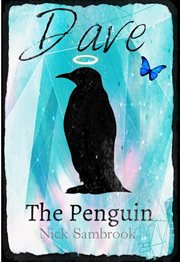 Dave the penguin cover image