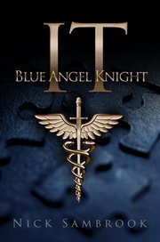 It - blue angel knight cover image