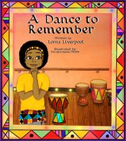 A dance to remember cover image