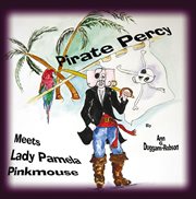 Pirate percy cover image