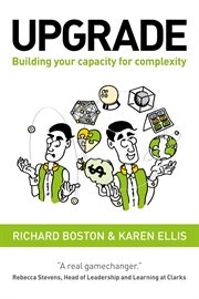 UPGRADE : building your capacity for complexity cover image