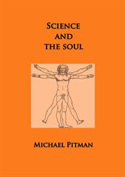 Science and the soul cover image