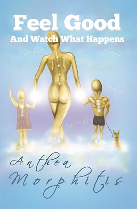 Cover image for Feel Good and Watch What Happens
