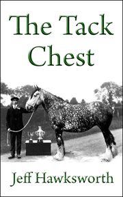 The tack chest cover image