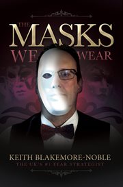 The masks we wear cover image