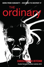 The ordinary cover image
