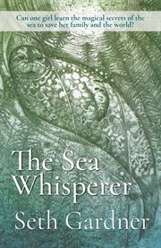 The sea whisperer cover image