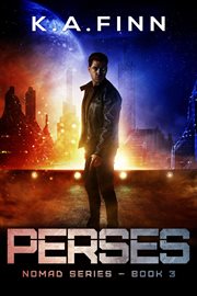 Perses cover image