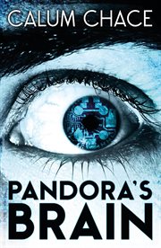 Pandora's brain cover image