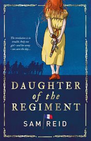 Daughter of the Regiment cover image