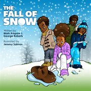 The fall of snow cover image