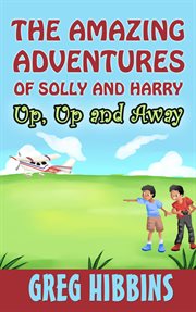 Up, up and away cover image