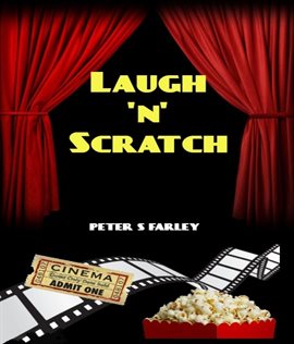 Cover image for Laugh 'n' Scratch