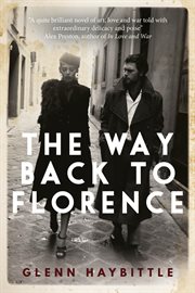 The way back to Florence cover image