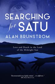 Searching for Satu cover image