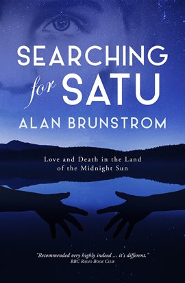 Cover image for Searching for Satu