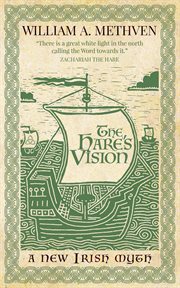 The Hare's Vision cover image