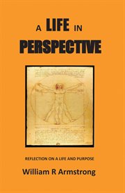 A Life in Perspective cover image