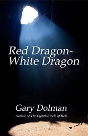 Red dragon, white dragon cover image