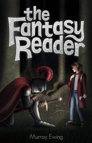 The fantasy reader cover image