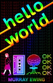 Hello world cover image
