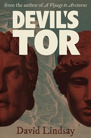 Devil's tor cover image