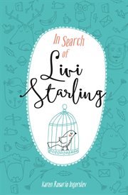 In search of livi starling cover image