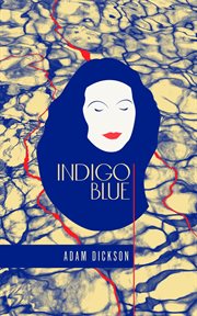 Indigo blue cover image