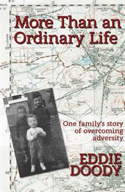 More than an ordinary life cover image