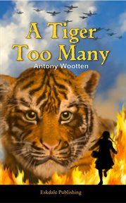 A tiger too many cover image