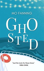 Ghosted cover image