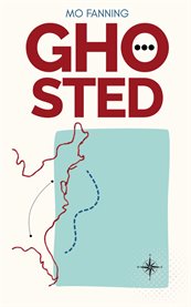 Ghosted cover image