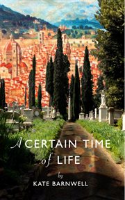 A certain time of life cover image