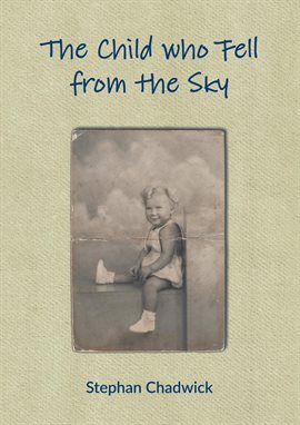 Cover image for The Child who Fell from the Sky