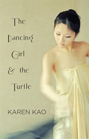 The dancing girl and the turtle cover image