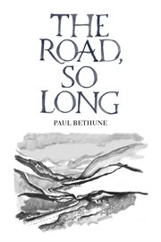The road, so long cover image