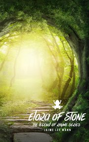 Elora of stone, volume 1 cover image