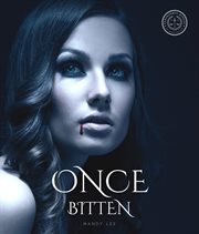 Once Bitten cover image