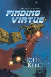 Finding virtue cover image