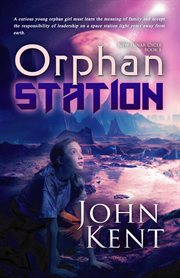 Orphan station cover image