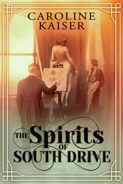 The Spirits of South Drive cover image